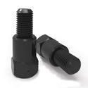 Mirror Adaptors - M10 to M8 Reverse
