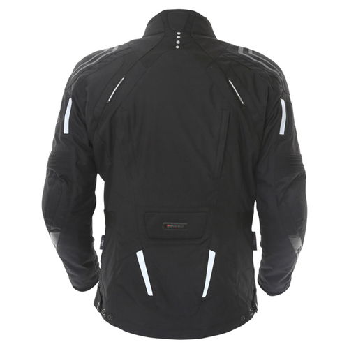 IXS Necthan Jacket Black Mens - 2XL