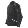IXS Necthan Jacket Black Mens - 2XL