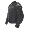 RST Tractech Evo II 1397 Jacket Black Mens - 2XL - 48