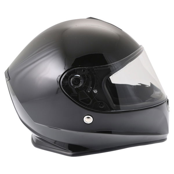 Vcan V127 Helmet Black S (55-56 cm)