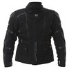 Wolf 2430 Tec Tour Outlast Jacket Black Mens - 4XL