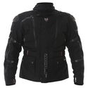 2430 Tec Tour Outlast Jacket Black