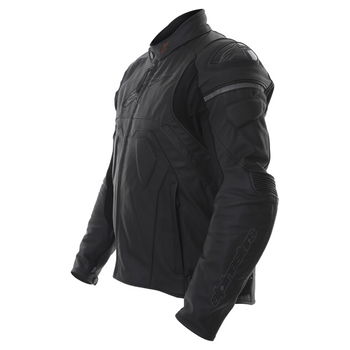 Alpinestars Core Jacket Black FREE Delivery J&S Accessories