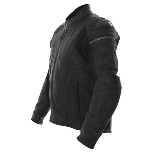 Alpinestars Core Jacket Black Mens - 42
