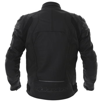 Alpinestars Core Jacket Black Mens - 42