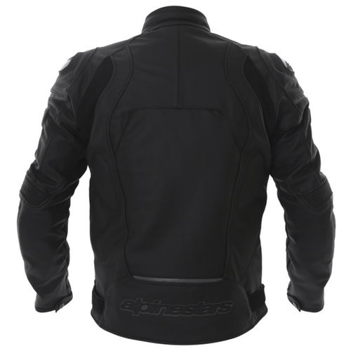 Alpinestars Core Jacket Black Mens - 42