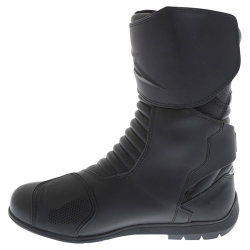 Alpinestars Mono Fuse Goretex Boots Black Mens - 12 - EU 47