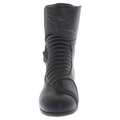 Alpinestars Mono Fuse Goretex Boots Black Mens - 12 - EU 47