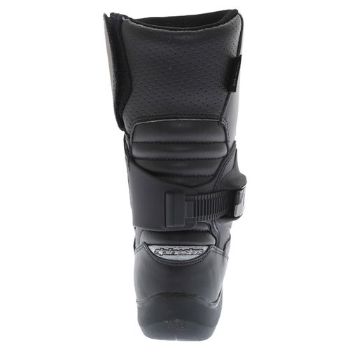 Alpinestars Mono Fuse Goretex Boots Black Mens - 12 - EU 47