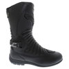 Alpinestars Super Touring Goretex Boots Black Mens - 9.5 - EU 44