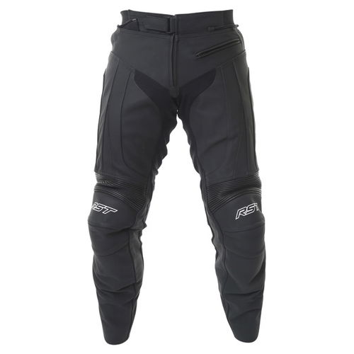 RST R-16 1069 Jeans Black Mens - 44 - Regular