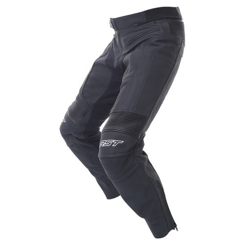 RST R-16 1069 Jeans Black Mens - 44 - Regular