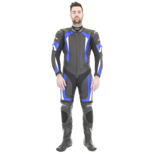 RST R-16 1067 Suits Blue
