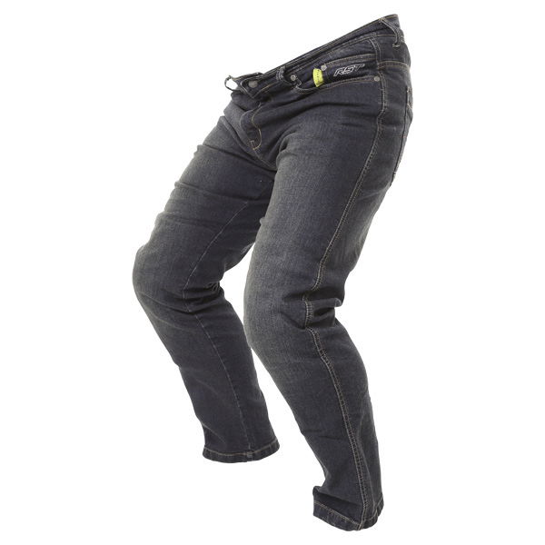 RST Kevlar 2169 Vintage Jeans Blue Mens - 2XL - Regular