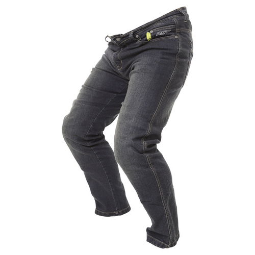 RST Kevlar 2169 Vintage Jeans Blue Mens - 2XL - Regular