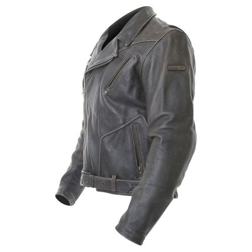 IXS Lawrence Jacket Antique Brown Mens - 46