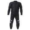 BKS BKS053 Benicia Suit Black Mens - 40