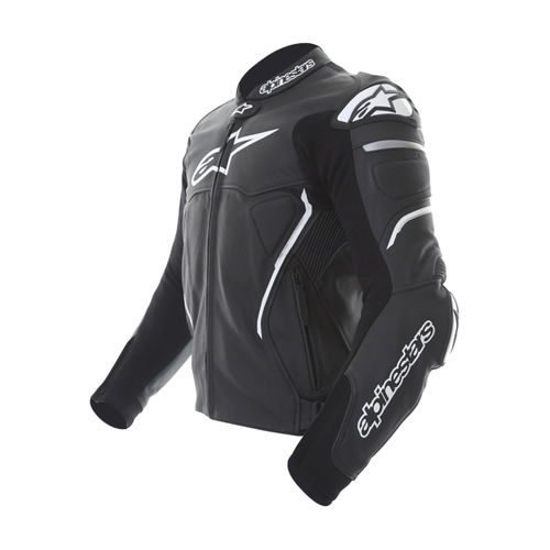 Alpinestars Atem Jacket Black Mens - 48
