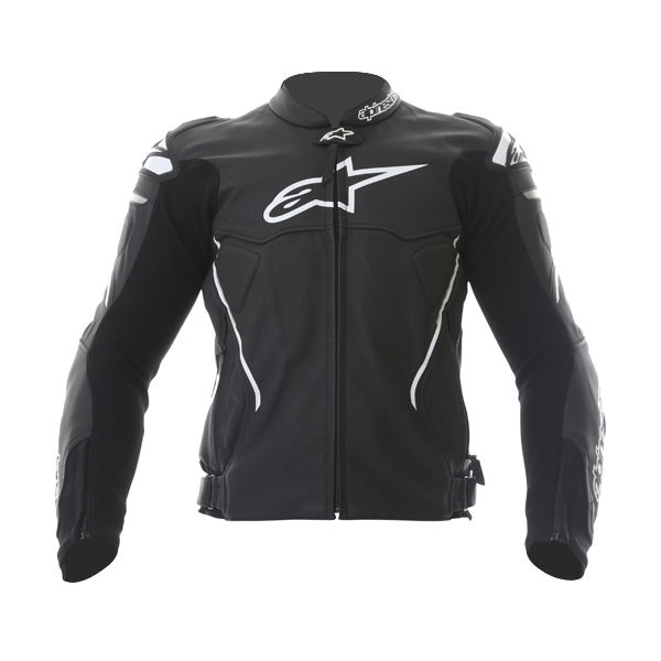 Alpinestars Atem Jacket Black Mens - 48