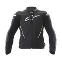 Atem Jacket Black