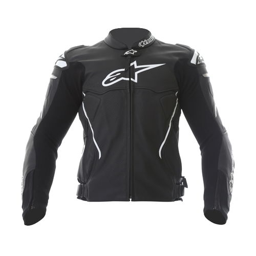 Alpinestars Atem Jacket Black Mens - 48