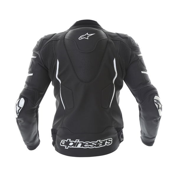 Alpinestars Atem Jacket Black Mens - 48