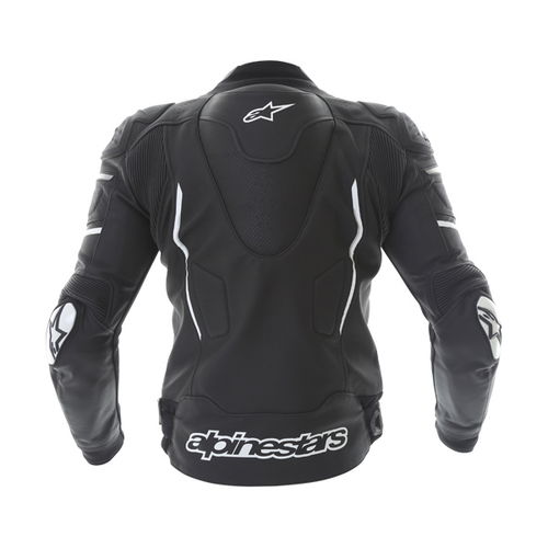 Alpinestars Atem Jacket Black Mens - 48