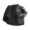 Alpinestars Atem Jacket Black Mens - 48