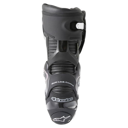 Alpinestars SMX-Plus Goretex Boots Black Mens - 11.5 - EU 46