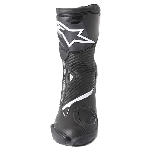Alpinestars SMX-Plus Goretex Boots Black Mens - 11.5 - EU 46