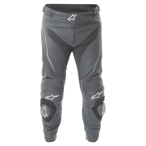 Alpinestars Track 2016 Jeans Black Mens - 32 - Regular