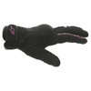 Alpinestars Stella Asama Air Gloves Black Rose Violet Ladies - S