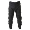 IXS Rapheal Jeans Black Mens - 38 - Regular