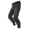 IXS Rapheal Jeans Black Mens - 38 - Regular