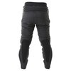 IXS Rapheal Jeans Black Mens - 38 - Regular