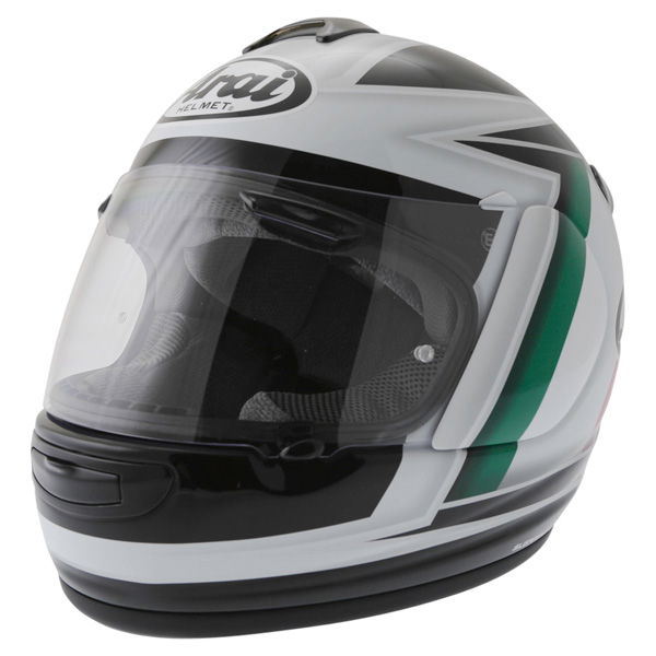 Arai Chaser-V Flag Helmet Italia L (59-60 cm)