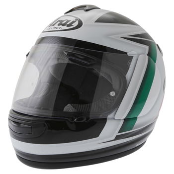 Arai Chaser-V Flag Helmet Italia L (59-60 cm)