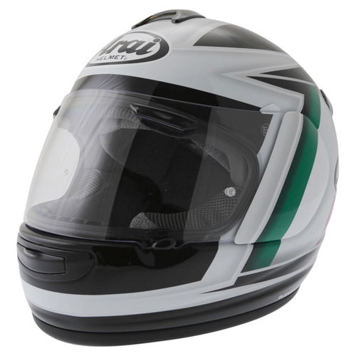 Arai Chaser-V Flag Helmet Italia L (59-60 cm)