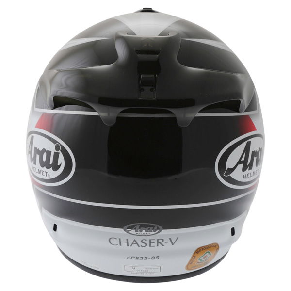 Arai Chaser-V Flag Helmet Italia L (59-60 cm)