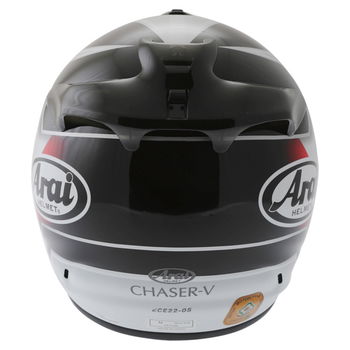 Arai Chaser-V Flag Helmet Italia L (59-60 cm)