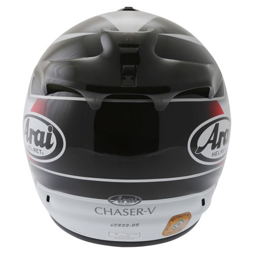 Arai Chaser-V Flag Helmet Italia L (59-60 cm)