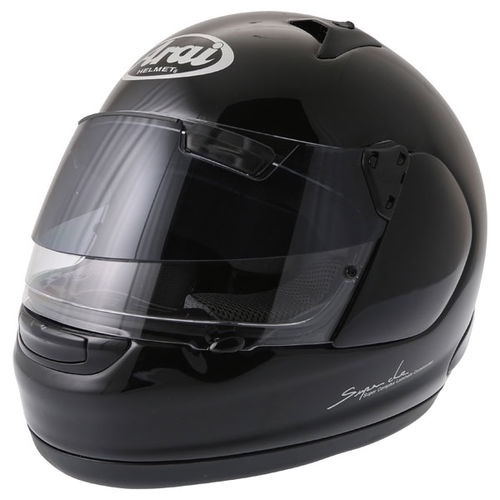 Arai Quantum ST Pro Helmet Diamond Black XL (61-62 cm)