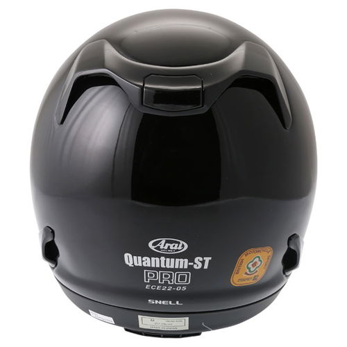 Arai Quantum ST Pro Helmet Diamond Black XL (61-62 cm)