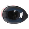 HJC IS-17 Tridents Helmet Red White Black S (55-56 cm)