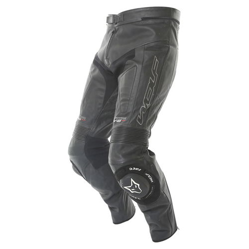 Wolf Titanium Lp 2020 Jeans Black Mens - 38 - Regular