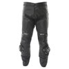Wolf Titanium Lp 2020 Jeans Black Mens - 38 - Regular