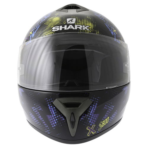Shark S600 PLAY Helmet KYB L (59-60 cm)