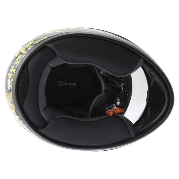 Shark S600 PLAY Helmet KYB L (59-60 cm)