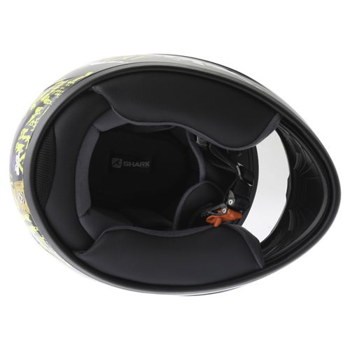 Shark S600 PLAY Helmet KYB L (59-60 cm)